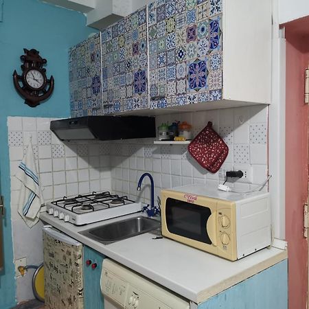 Salotto Mergellina Naples Extérieur photo